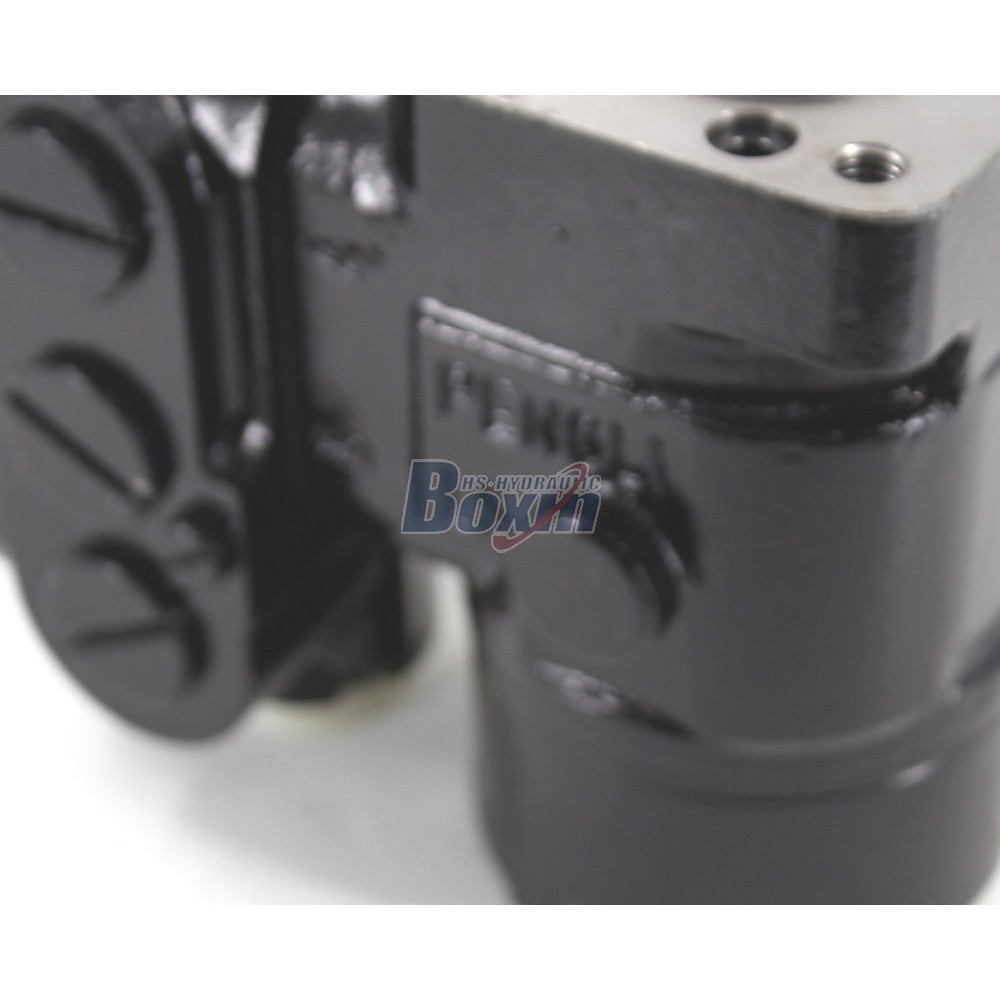 Direct Factory Wholesale BPBS5-250_VSFA5-250 Hydraulic Steering Units detail image